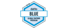 Datto Blue