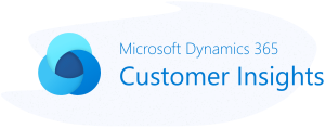 Dynamics 365 Customer Insights